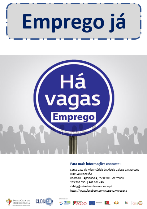 Oferta de Emprego