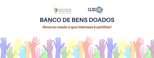 Banco de Bens Doados