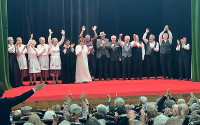 Dia Mundial do Teatro