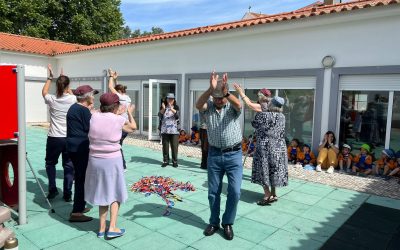 Dia Mundial da Dança